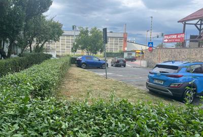 Garsonieră decomandată în Uzina 2