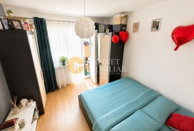Apartament cu 3 camere decomandat, mobilat în Dacia - 2