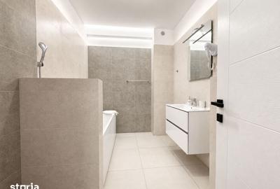 Apartament cu 2 camere decomandat în Central - 10