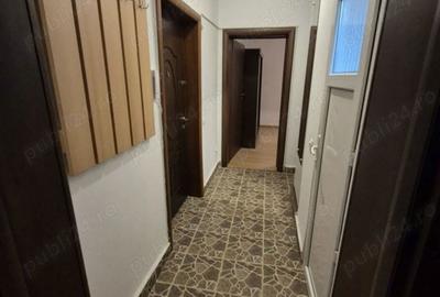 Apartament cu 2 camere decomandat, mobilat în Tei - 1