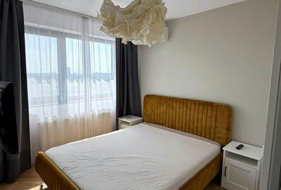 Apartament cu 2 camere în Pipera - 13