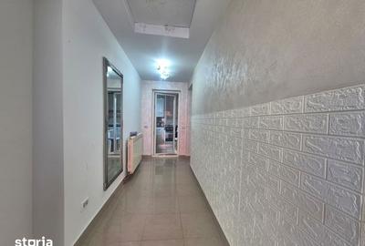 Casă cu 3 camere cu Teren 4820 Mp în Telești - 4