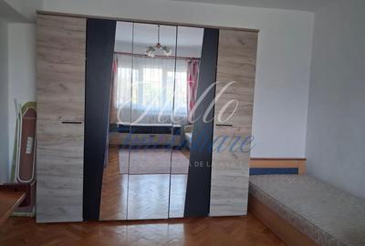 Apartament cu 2 camere decomandat, mobilat în Grigorescu - 7