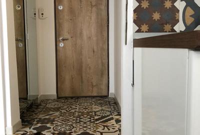 Garsonieră decomandată în Ultracentral - 1