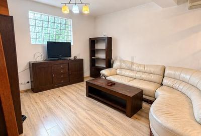 Apartament cu 2 camere decomandat, mobilat în Armeneasca - 1