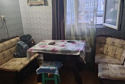 Apartament cu 2 camere decomandat în Lunca Cetățuii