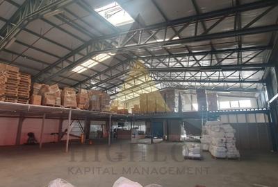Spațiu industrial, de 1,515 mp, în Ștefăneștii de Jos - 4