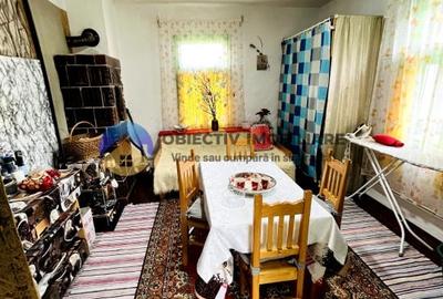 Casă individuală cu 3 camere cu Canalizare în Grințieș - 8