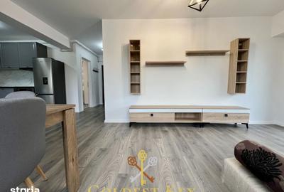 Apartament cu 2 camere în Dâmbul Rotund - 2