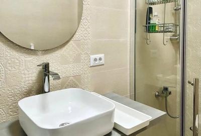 Garsonieră semidecomandată în Central
