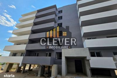 Apartament cu 2 camere în Titan