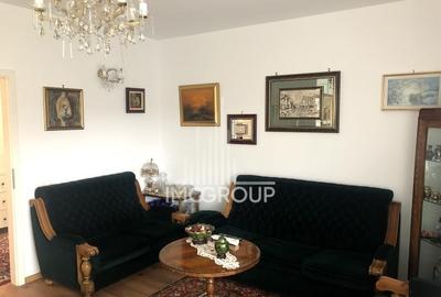 Apartament cu 3 camere decomandat, mobilat în Zorilor - 1