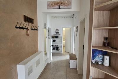 Apartament cu 2 camere decomandat în Prelungirea Ghencea - 3