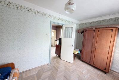 Apartament cu 3 camere în Central - 2