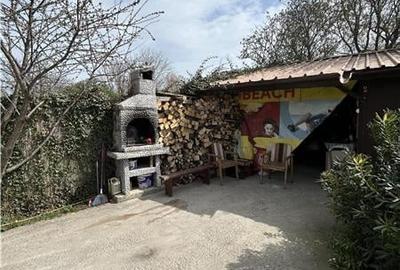 Casă individuală cu 3 camere cu Canalizare în Sud - 8