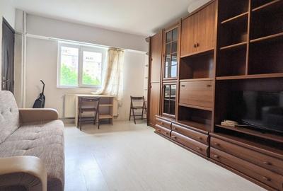 Apartament cu 2 camere decomandat în Între Lacuri - 2