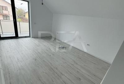 Casă individuală cu 4 camere cu Teren 300 Mp în Clinceni - 6