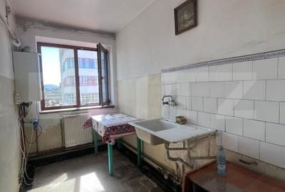 Apartament cu 2 camere semidecomandat, mobilat în Ultracentral - 9