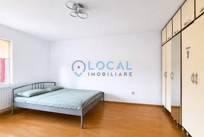Casă cu 4 camere cu Teren 130 Mp în Iris