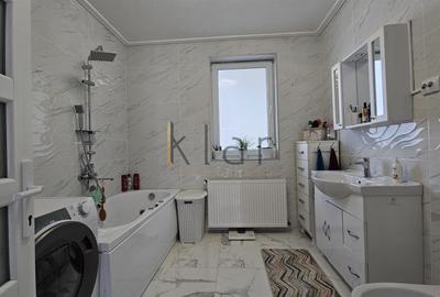 Casă individuală cu 3 camere decomandat cu Teren 5800 Mp în Fodora - 7