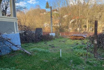 Casă cu 3 camere în Urseiu - 4