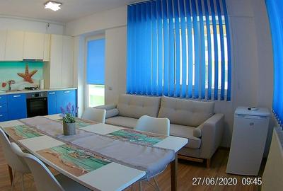Apartament cu 2 camere, mobilat în Central