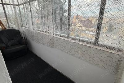 Inchiriez apartament 2 camere, 56 mp Mana?tur, str. Parang Inchiriez apartament 2 camere, 56 mp Mana?tur, str. Parang - 11