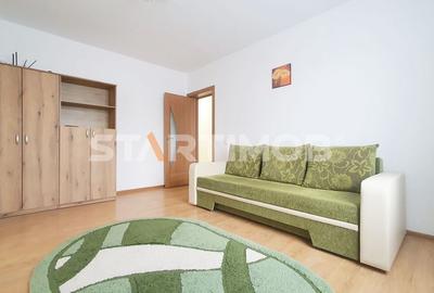 Apartament bloc vila cu parcare zona Coresi - 2