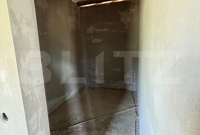 Casă cu 5 camere cu Teren 1000 Mp în Teaca - 16