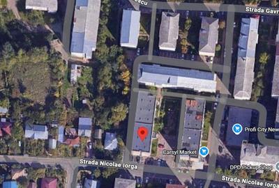 Garsoniera- Municipiul Piatra-Neamt, Judetul Neamt 4.12 - 1