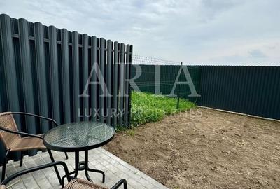 Casă individuală cu 5 camere cu Canalizare în Pipera - 13