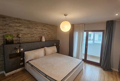 Casă cu 5 camere si Garaj, în American Village – Pipera – confort, eleganță - 33