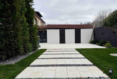 Casă NOUA Copou - Stadion – Raritate pe piață, poziție de top, UNICA! - 24