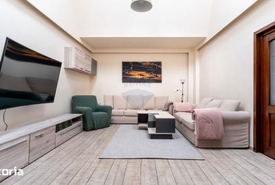Casă cu 4 camere cu Teren 1816 Mp în Central - 14