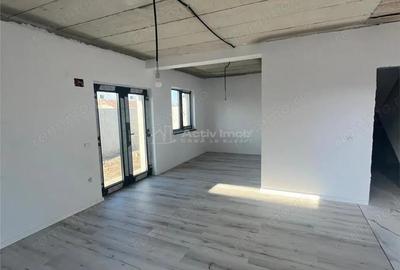 Casă cu Teren 270 Mp în Vânători - 6