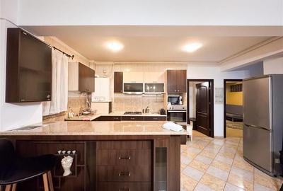 Apartament de vanzare 3 camere Stefan cel Mare - 9