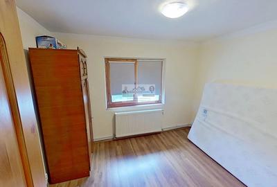 Apartament cu 3 camere decomandat, mobilat în Sud - 4
