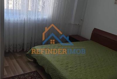 Apartament cu 2 camere semidecomandat, mobilat în Păcii - 2