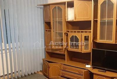 Huedin - garsoniera - mobilata si utilata - 2