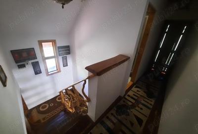 Casuta de vacanta pe Clisura Dunarii in zona Berzasca-Liubcova, teren 1600mp, 2 fronturi - 5