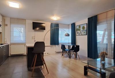 Berceni - Grand Arena, inchiriere ap. 3 camere - 1