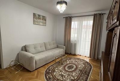 Apartament cu 3 camere decomandat în Mihai Viteazul - 1