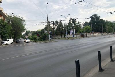 Vila individuala in Cotroceni