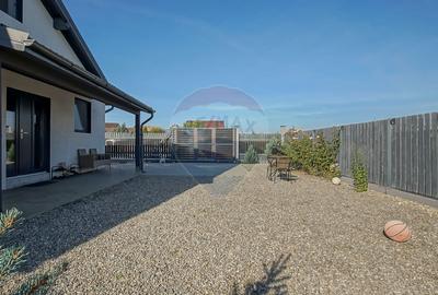 Casa tip duplex de vanzare - Str. Cavalului, cartier Stupini, Brasov - 25