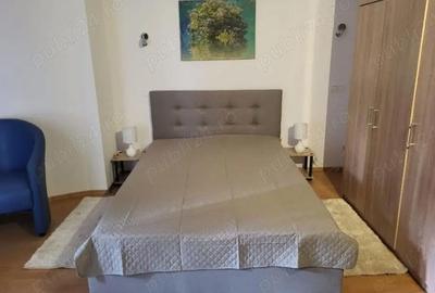 Apartament cu 2 camere semidecomandat în Centrul Civic - 2