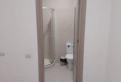 Inchiriez garsoniera Crinului, Rosu - 2