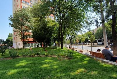 Apartament 2 Camere-Margeanului/Soseaua Alexandriei. - 2