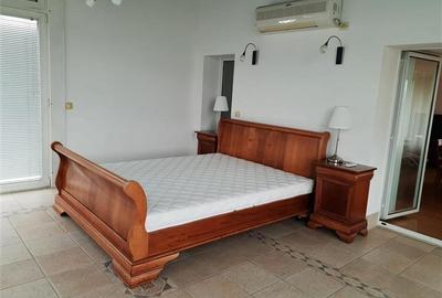 Apartament cu 5 camere semidecomandat, mobilat în Grădina Icoanei - 16