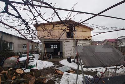 Vila individuala 200 mp si curte de 600 mp in zona Manta Rosie - 12