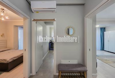 Apartament Premium cu Vedere la Lac din Toate Camerele si Parcare Subterana - 10